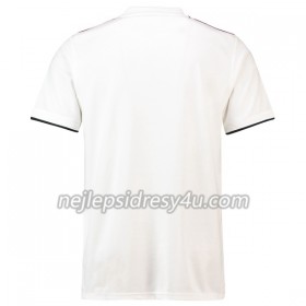 Fotbalový Dres Real Madrid Domácí 2018/19